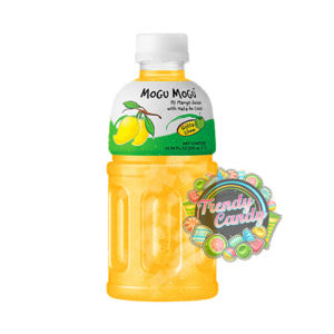 MOGU MOGU mango Drink 320ml